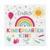 Servietten KINDERGARTEN