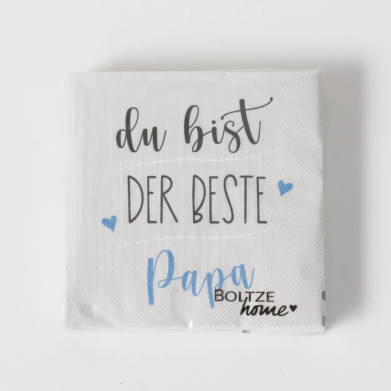 Servietten PAPA