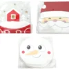 Servietten X-MAS