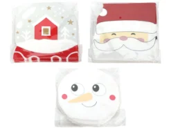 Servietten X-MAS