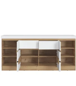 Sideboard ASMUS EICHE
