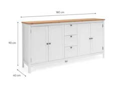 Sideboard BERGEN