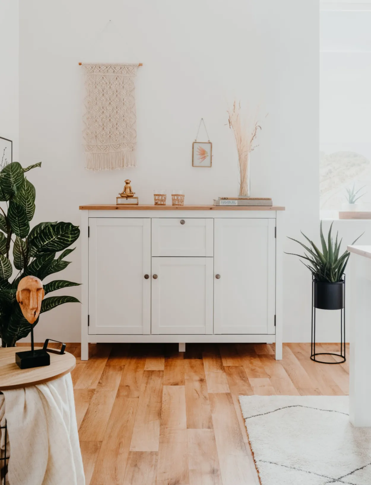 Sideboard BERGEN