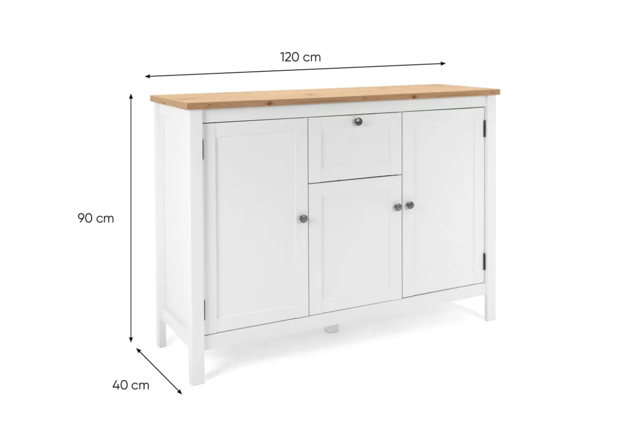 Sideboard BERGEN