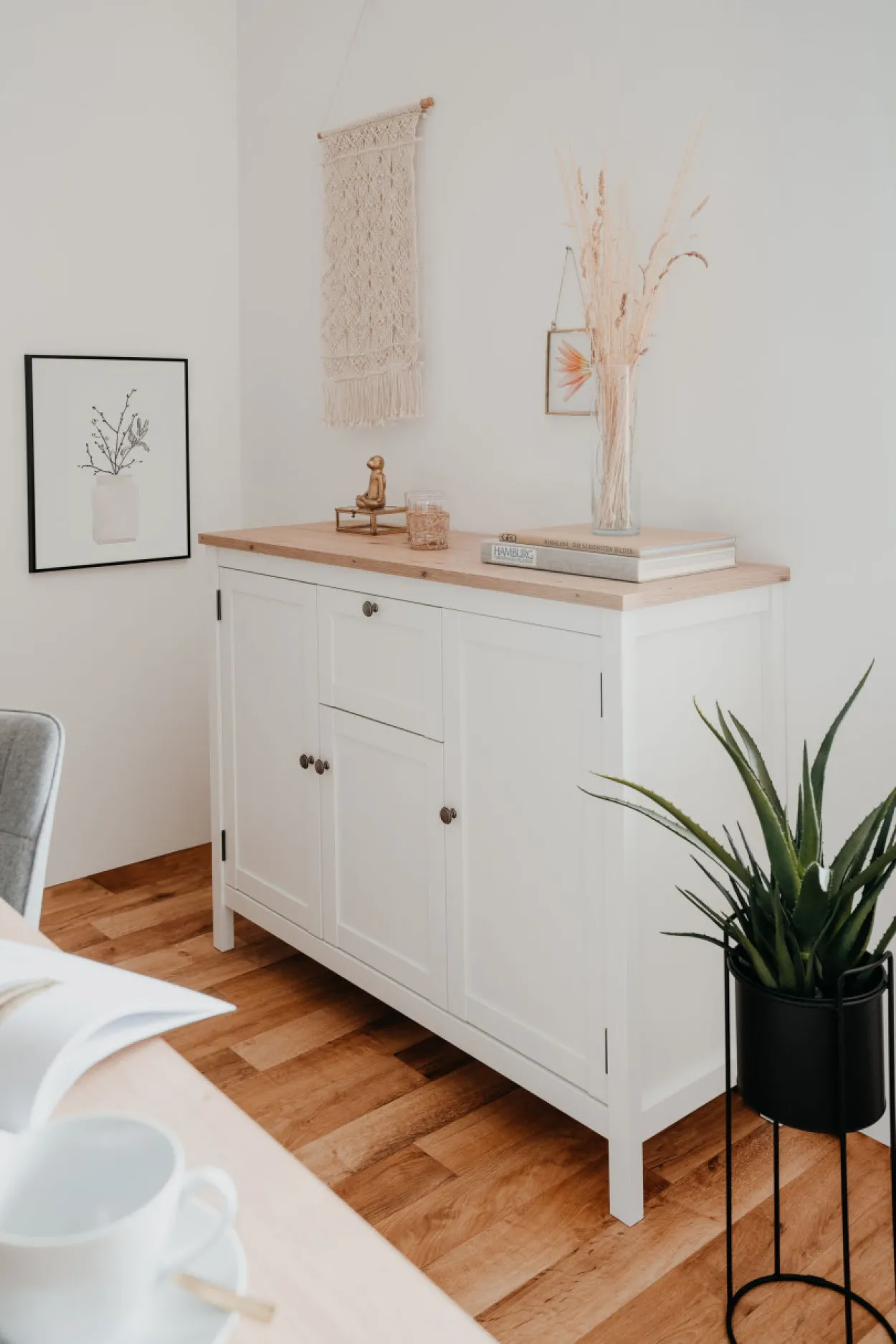 Sideboard BERGEN