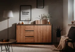 Sideboard DENVER