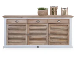 Sideboard SANSIBAR THORSTED