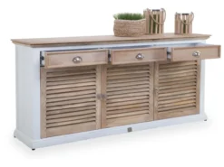 Sideboard SANSIBAR THORSTED
