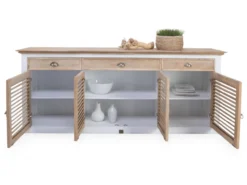 Sideboard SANSIBAR THORSTED