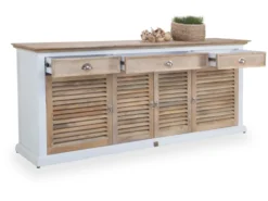Sideboard SANSIBAR THORSTED
