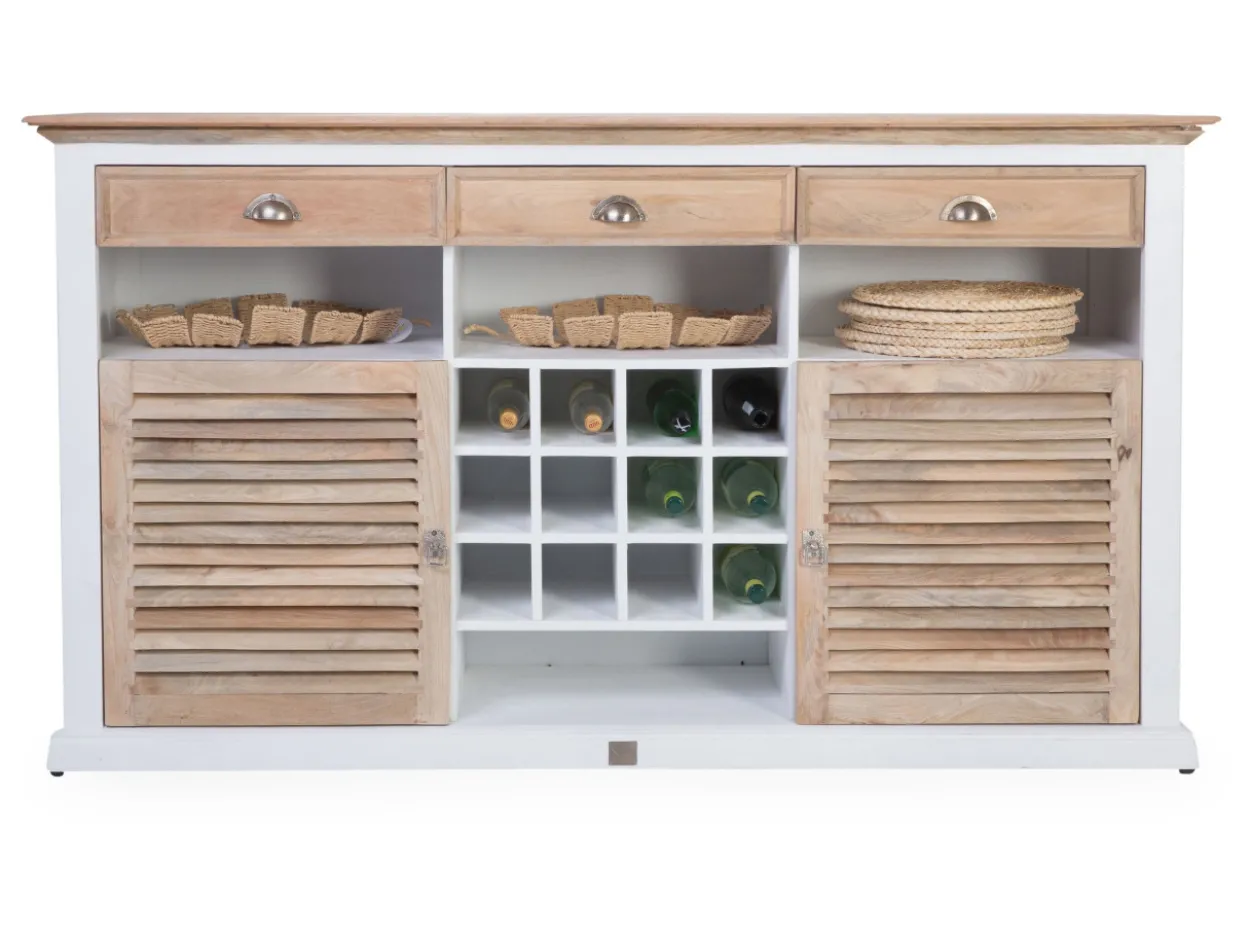 Sideboard SANSIBAR THORSTED