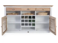 Sideboard SANSIBAR THORSTED