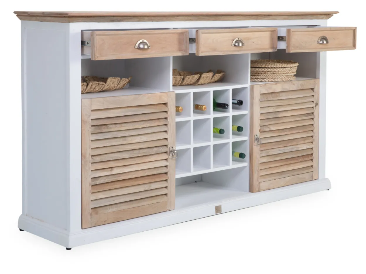 Sideboard SANSIBAR THORSTED