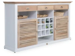 Sideboard SANSIBAR THORSTED
