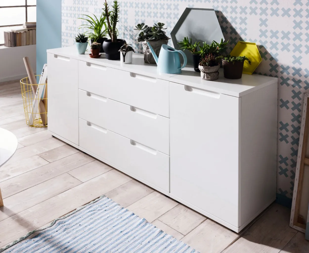 Sideboard self NELLI