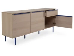 Sideboard TOM TAILOR COLOR PUZZLE