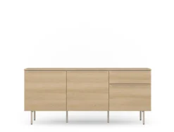 Sideboard TOM TAILOR COLOR PUZZLE