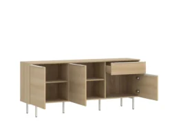 Sideboard TOM TAILOR COLOR PUZZLE