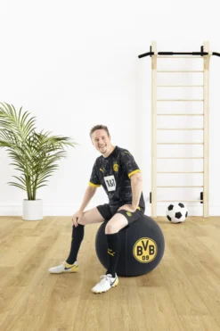Sitzball BVB 09