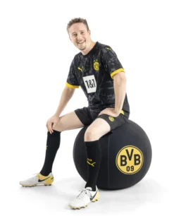 Sitzball BVB 09