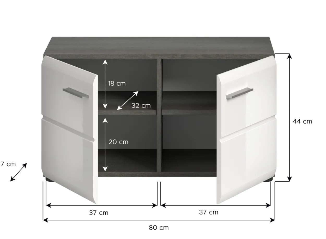 Sitzbank SALSA