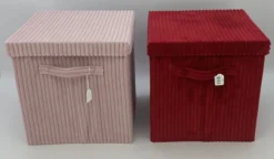 Sitzhocker CORD