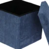 Sitzhocker CORD NEW