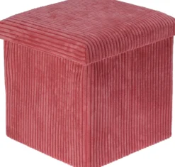 Sitzhocker CORD NEW