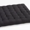 Sitzkissen BOBBY anthrazit
