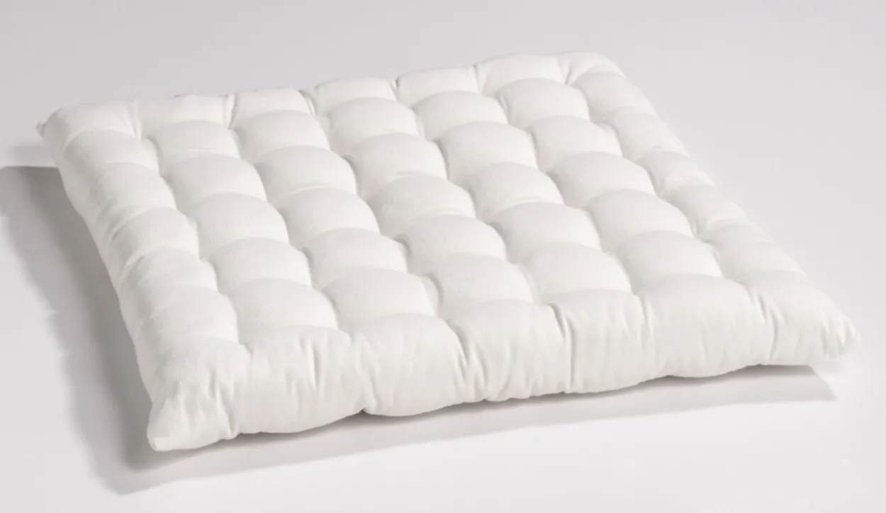 Sitzkissen BOBBY beige