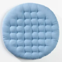 Sitzkissen BOBBY blau