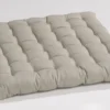 Sitzkissen BOBBY taupe