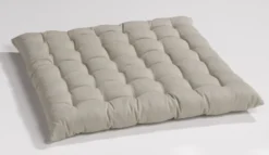 Sitzkissen BOBBY taupe