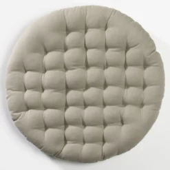 Sitzkissen BOBBY taupe