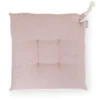 Sitzkissen RIVA rosa