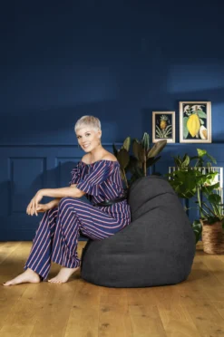 Sitzsack ALFA XXL