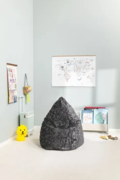 Sitzsack BeanBag FLUFFY L