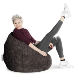 Sitzsack BeanBag FLUFFY XL