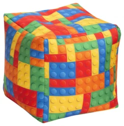 Sitzsack BRICKS