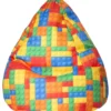 Sitzsack BRICKS XL