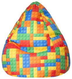 Sitzsack BRICKS XL