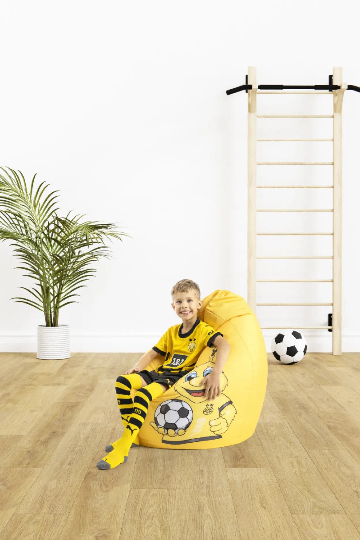 Sitzsack BVB 09 EMMA