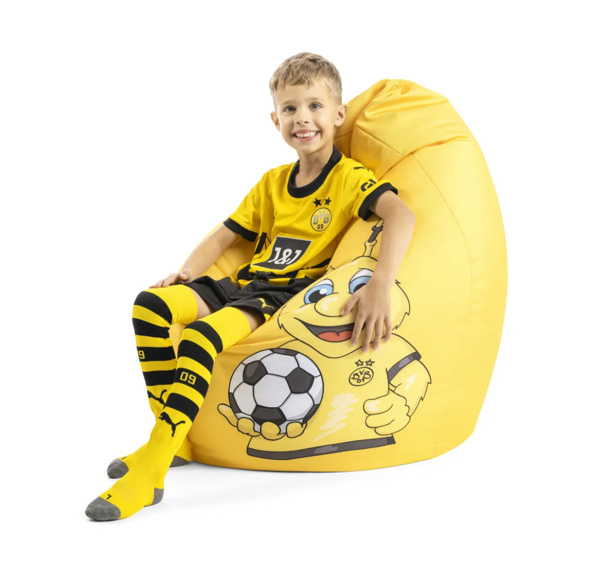 Sitzsack BVB 09 EMMA