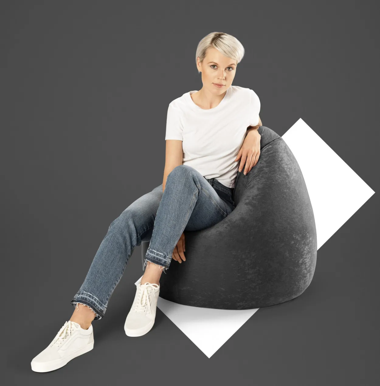 Sitzsack EASY XL