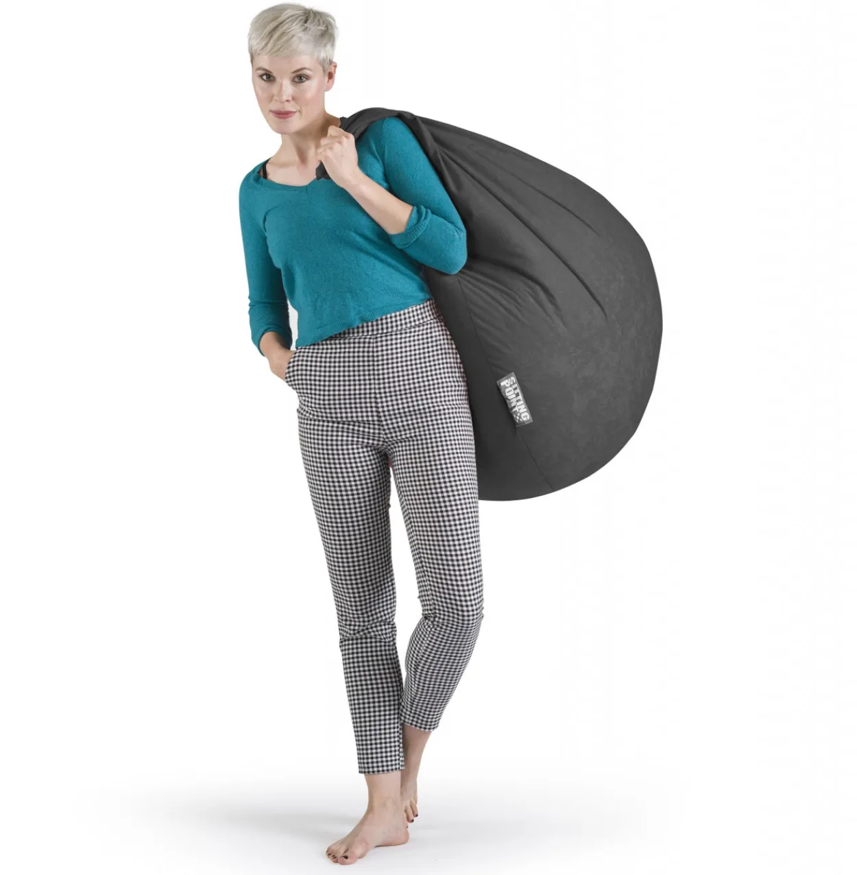 Sitzsack EASY XL