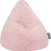 Sitzsack FLUFFY HEARTS XL
