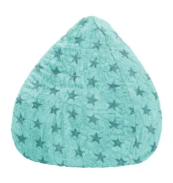Sitzsack FLUFFY STARS L