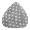 Sitzsack FLUFFY STARS XL