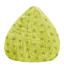 Sitzsack FLUFFY STARS XL