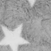 Sitzsack FLUFFY STARS XL
